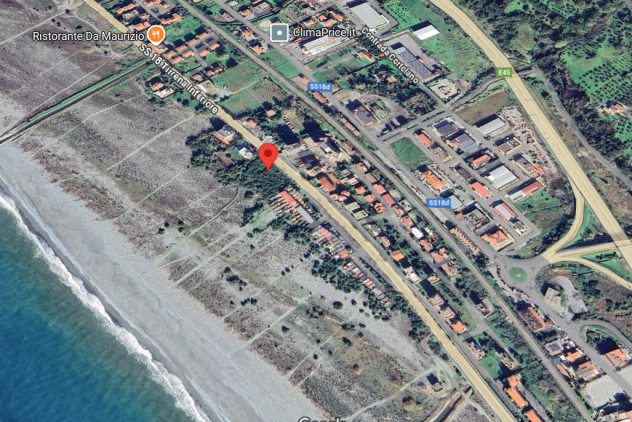 Terreno Residenziale - Falerna . Rif.: 33345 - Foto 3