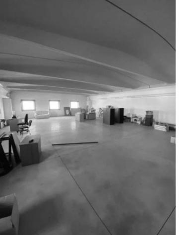 Immobile in asta di 1105 m² in vendita a Acquapendente - Foto 16
