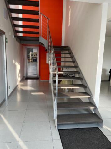 Immobile di 1400 m² con più di 5 locali in vendita a Brescia - Foto 20