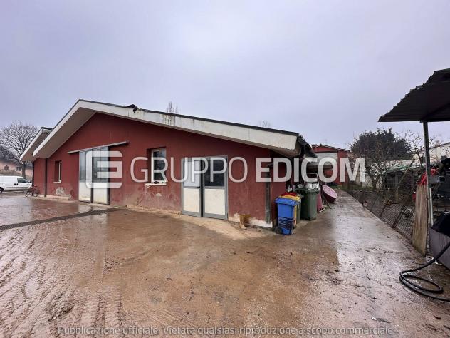 Fabbricati per attività agricole in vendita a Morgano - Rif. 4554118 - Foto 2