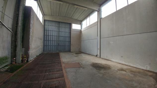 Industriale/Artigianale in vendita a Novellara - Foto 13