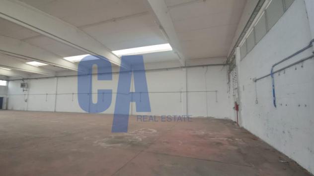 Magazzino a San Giuliano Milanese - Rif. MLCA979 - Foto 10