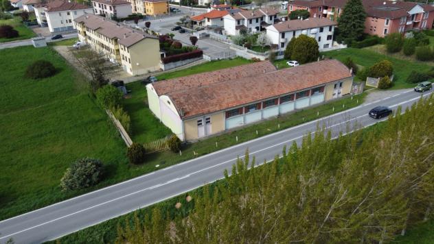 Capannone / Fondo in vendita a Villanterio - Foto 19