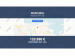 Immobile in asta di 98 m² in vendita a Bari