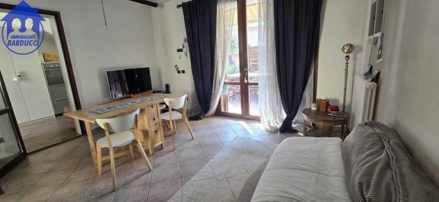 Igea Marina zona porto villetta a schiera - Foto 9