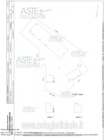 IMMOBILI-IMMOBILE RESIDENZIALE-Via San Martino, 27, 67022 Capestrano AQ, Italia - Foto 9
