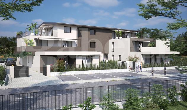 Appartamento - Carmignano di Brenta . Rif.: Cod. rif 3388293VRG