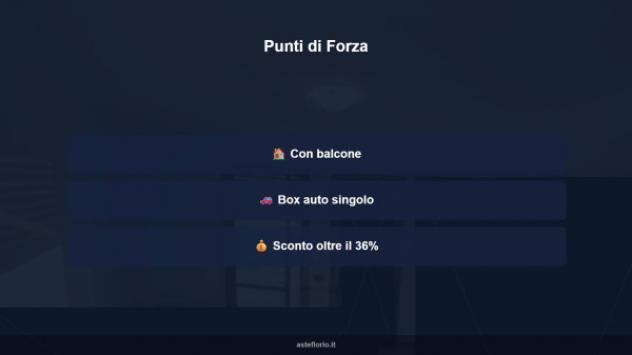Immobile in asta di 87 m², box auto in vendita a Casaloldo - Foto 12