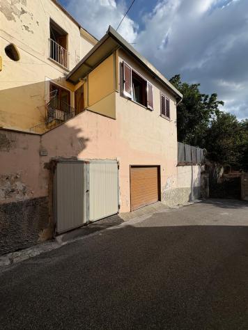 Villa in Via Generale Menna