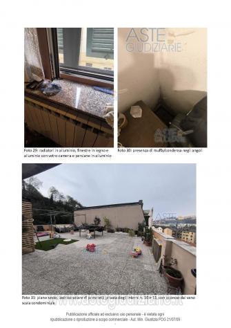 IMMOBILI-IMMOBILE RESIDENZIALE-Via del Campasso, 17/interno 3 piano 1, 16151 Genova GE, Italia - Foto 5