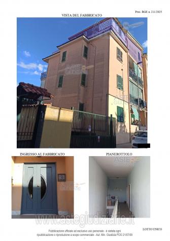 IMMOBILI-IMMOBILE RESIDENZIALE-Via Pietro Micca, 8, 80014 Giugliano in Campania NA, Italia - Foto 5