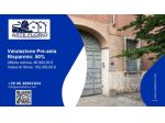 Immobile in asta di 70 m², box auto in vendita a Mantova