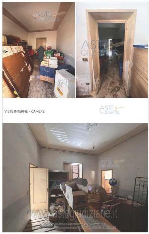 IMMOBILI-IMMOBILE RESIDENZIALE-S.P. 24 CONTRADA GURGO N. 328 - Foto 4