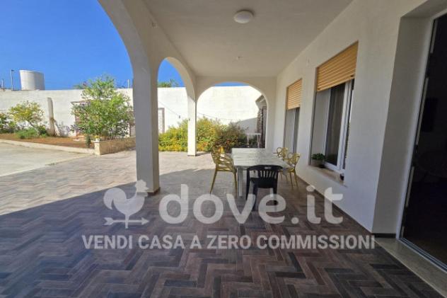 Villa di 170 m² con 4 locali in vendita a Marsala - Foto 7
