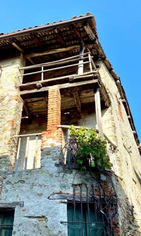 Porzione di casa in vendita a Mioglia - Foto 4