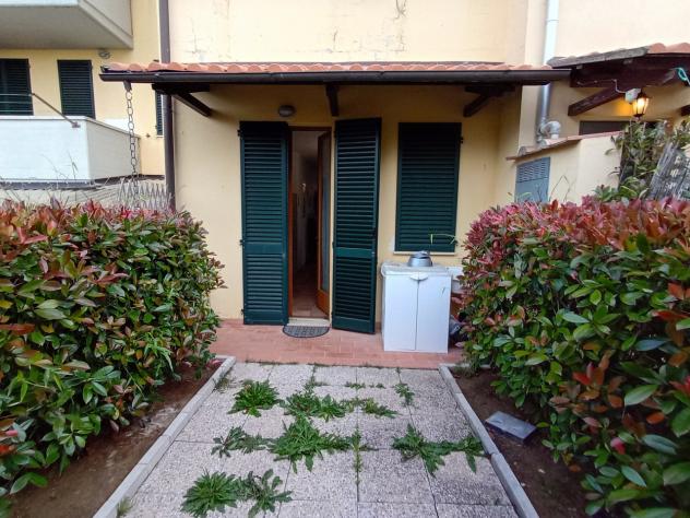 APPARTAMENTO INDIPENDENTE di 3 vani e di 70 mq (MONTAIONE) rif. M 45 - Foto 17