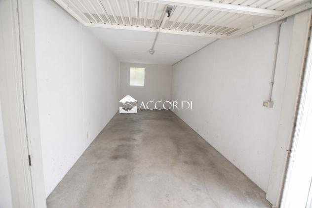 APPARTAMENTO di 2 vani e di 57 mq (MONTEBELLUNA) rif. PE13 - Foto 15