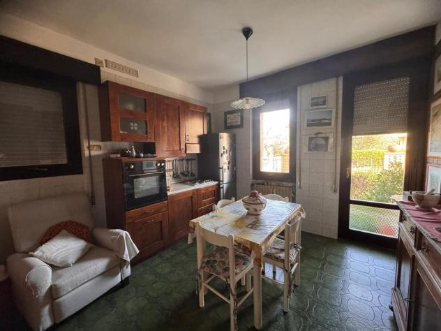 Villa in vendita a Monticiano 240 mq Rif: 1440849 - Foto 5