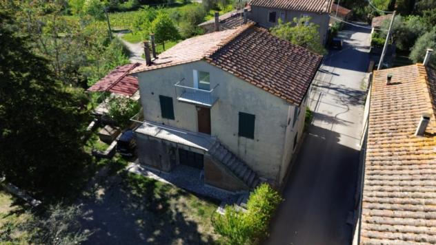 Casa singola in vendita a Casciano - Murlo 190 mq Rif: 1364861 - Foto 2