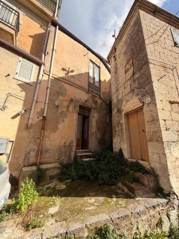 Casa Indipendente in vendita a Mussomeli