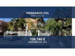Immobile in asta di 166 m² con più di 5 locali in vendita a Piossasco