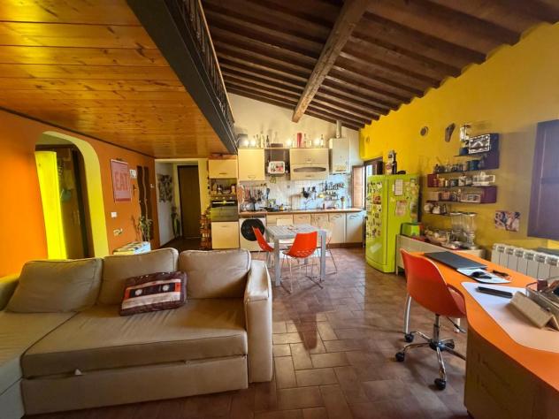Appartamento in vendita a Putignano Pisano - Pisa 90 mq Rif: 1358158 - Foto 10