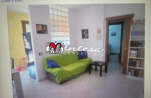 Appartamento in vendita a Pisa 78 mq Rif: 1406309 - Foto 2
