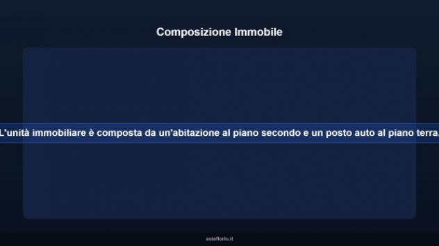 Immobile in asta di 70 m² in vendita a Senorbì - Foto 8