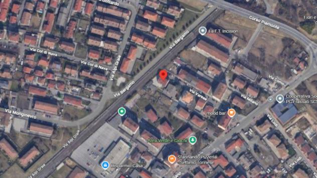 Immobile in asta di 99 m² in vendita a Settimo Torinese - Foto 6