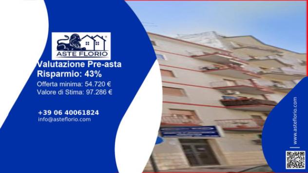 Immobile in asta di 119 m² in vendita a Taranto - Foto 2