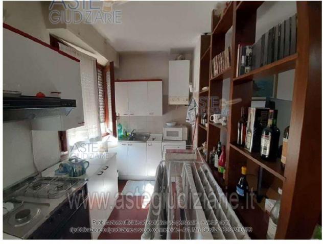 IMMOBILI-IMMOBILE RESIDENZIALE-via Irma Bandiera n.32 - Foto 3