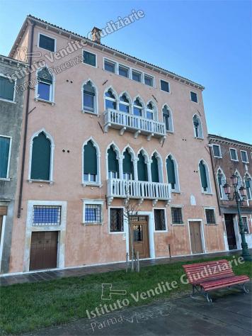 Tribunale Altro - RGE 2/2023 - L1 - Venezia Isola della Giudecca - fondamenta San Biagio 786 - Foto 2