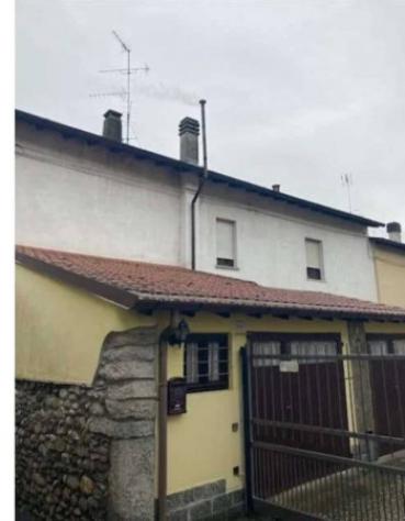 Immobile in asta di 99 m² in vendita a Vergiate - Foto 2