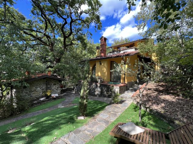 Villa in vendita a Villafranca in Lunigiana - Foto 2