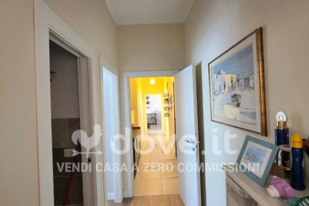 Appartamento di 90 m² con 3 locali e box auto in vendita a Viterbo - Foto 18