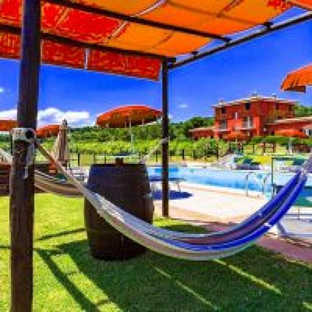 Villa Liburnia - Foto 3