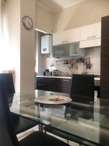 Bilocale Torino Inalpi arena corso Cosenza angolo via Tripoli!! 8 Min dal centro - Foto 4