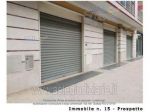 IMMOBILI-IMMOBILE COMMERCIALE-Via Ponchielli, 8/ABC