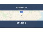 Immobile in asta di 325 m² con più di 5 locali in vendita a Catania