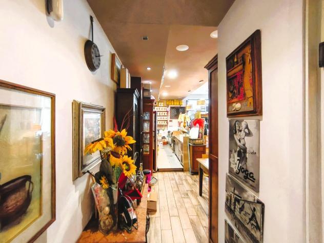 Ristorante in vendita a Livorno 90 mq Rif: 1447674 - Foto 4