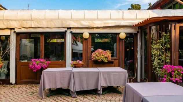 In vendita ristorante rinomato con giardino esclusivo a Moncalieri, zona Testona - Foto 8