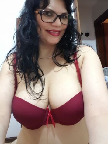 LAURA TI ASPETTA A CESENA, ZONA BORGO PAGLIA - Foto 2 Tel:3347280496
