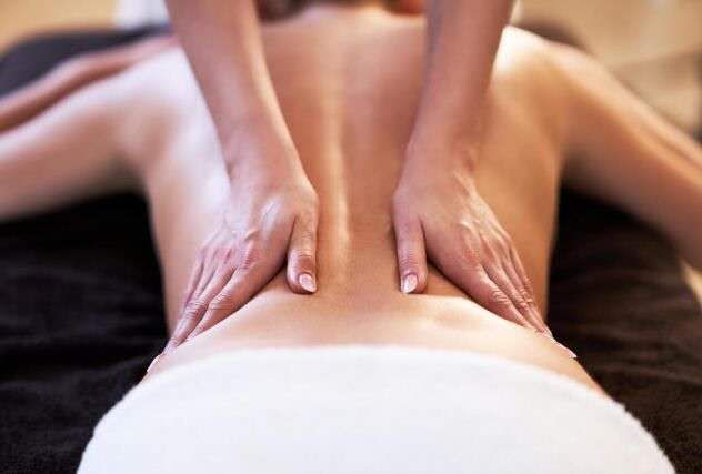 TEL-3444173204-Il nostro centro è specializzato in massaggi di qualità - Foto 2