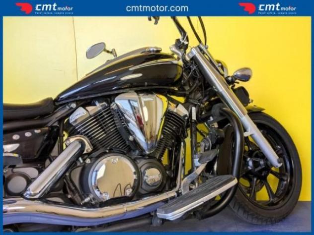 YAMAHA XVS 950 A Midnight Star Garantita e Finanziabile rif. 23951953 - Foto 9