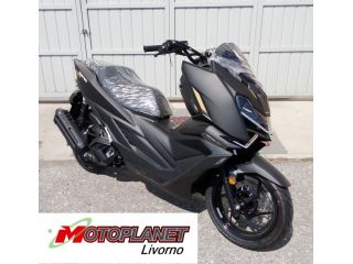 Zontes ZT 125X