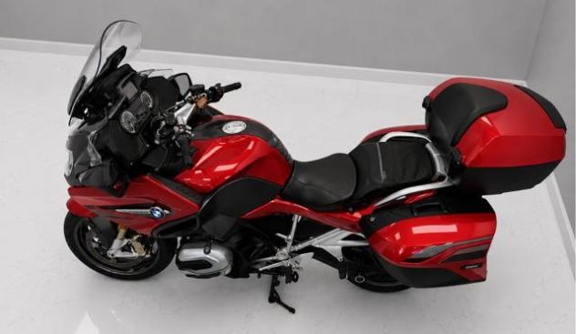 BMW R 1200 RT - ANNO 2018 rif. 23739544 - Foto 9