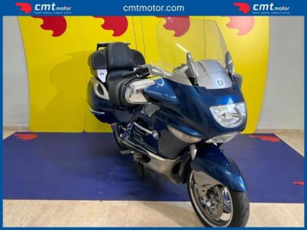 BMW K 1200 LT Garantita e Finanziabile rif. 23833333 - Foto 2