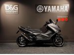 Yamaha T Max 530