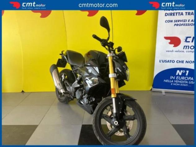 BMW G 310 R Garantita e Finanziabile rif. 23903669 - Foto 2
