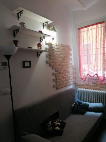 Affitto camera